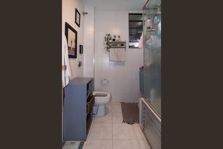 Apartamento à venda com 68m², 2 quartos e sem vaga Apartamento à venda com 68m², 2 quartos e sem vagaBanheiro