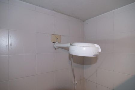 Apartamento à venda com 68m², 2 quartos e sem vaga Apartamento à venda com 68m², 2 quartos e sem vagaBanheiro