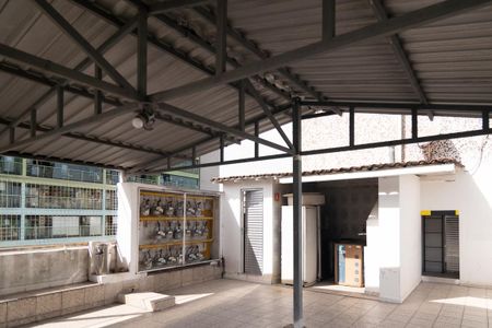 Apartamento à venda com 68m², 2 quartos e sem vaga Apartamento à venda com 68m², 2 quartos e sem vagaÁrea comum