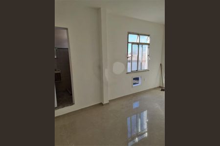 Apartamento à venda com 3 quartos, 140m² em Engenho Novo, Rio de Janeiro