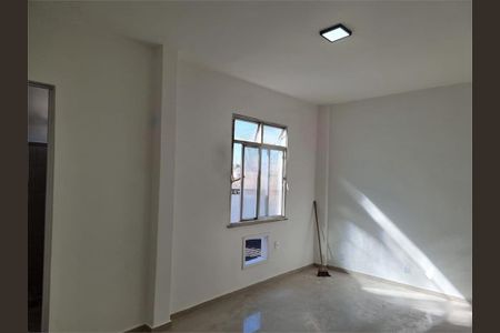 Apartamento à venda com 3 quartos, 140m² em Engenho Novo, Rio de Janeiro