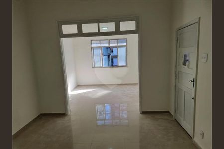 Apartamento à venda com 3 quartos, 140m² em Engenho Novo, Rio de Janeiro