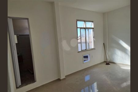 Apartamento à venda com 3 quartos, 140m² em Engenho Novo, Rio de Janeiro
