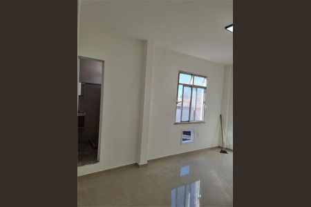 Apartamento à venda com 3 quartos, 140m² em Engenho Novo, Rio de Janeiro