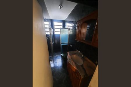 Apartamento à venda com 2 quartos, 43m² em Irajá, Rio de Janeiro