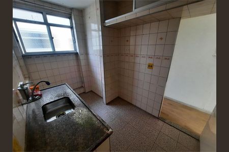 Apartamento à venda com 2 quartos, 43m² em Irajá, Rio de Janeiro