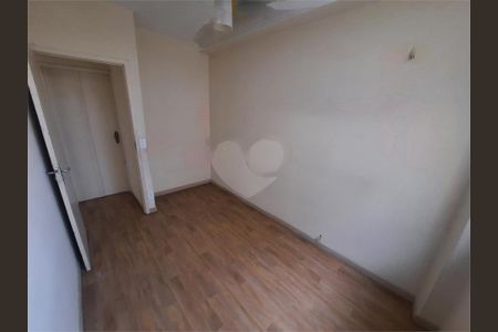 Apartamento à venda com 2 quartos, 43m² em Irajá, Rio de Janeiro