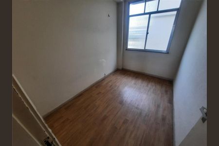 Apartamento à venda com 2 quartos, 43m² em Irajá, Rio de Janeiro