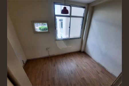 Apartamento à venda com 2 quartos, 43m² em Irajá, Rio de Janeiro