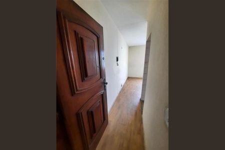 Apartamento à venda com 2 quartos, 43m² em Irajá, Rio de Janeiro
