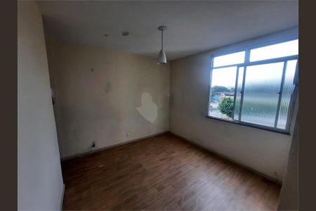 Apartamento à venda com 2 quartos, 43m² em Irajá, Rio de Janeiro