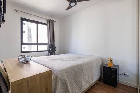 Studio de kitnet/studio à venda com 1 quarto, 26m² em Pinheiros, São Paulo