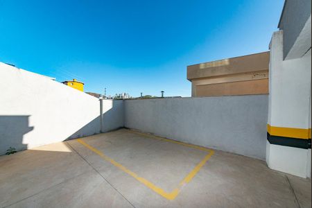 Apartamento à venda com 60m², 2 quartos e 2 vagas Apartamento à venda com 60m², 2 quartos e 2 vagasGaragem