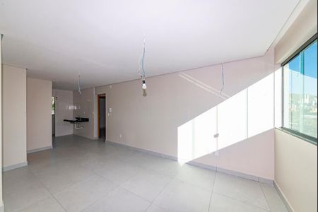 Apartamento à venda com 60m², 2 quartos e 2 vagas Apartamento à venda com 60m², 2 quartos e 2 vagasSala