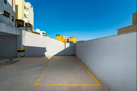 Apartamento à venda com 60m², 2 quartos e 2 vagas Apartamento à venda com 60m², 2 quartos e 2 vagasGaragem