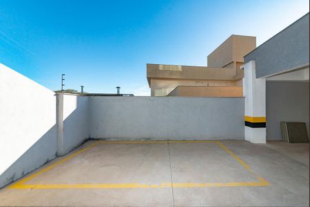 Apartamento à venda com 60m², 2 quartos e 2 vagas Apartamento à venda com 60m², 2 quartos e 2 vagasGaragem