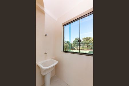 Apartamento à venda com 60m², 2 quartos e 2 vagas Apartamento à venda com 60m², 2 quartos e 2 vagasÁrea de Serviço