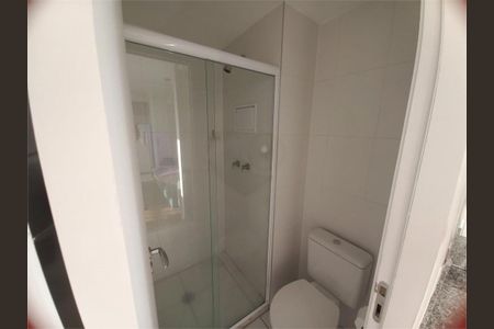 Apartamento à venda com 1 quarto, 39m² em Vila Maria, São Paulo