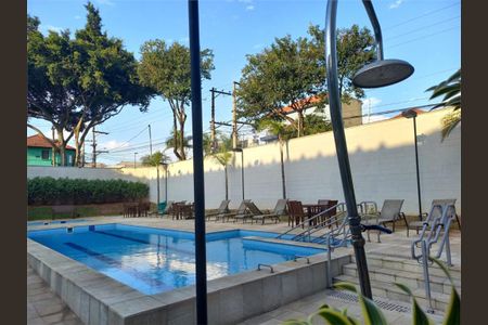 Apartamento à venda com 39m², 1 quarto e 1 vaga