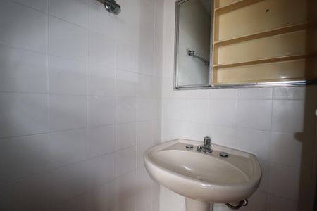 Apartamento à venda com 746m², 3 quartos e 1 vagaBanheiro serviço