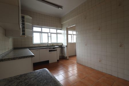 Apartamento à venda com 746m², 3 quartos e 1 vagaCozinha