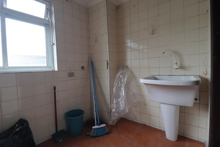 Apartamento à venda com 746m², 3 quartos e 1 vagaÁrea de Serviço