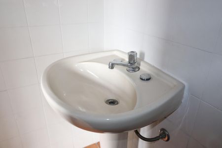 Apartamento à venda com 746m², 3 quartos e 1 vagaBanheiro serviço