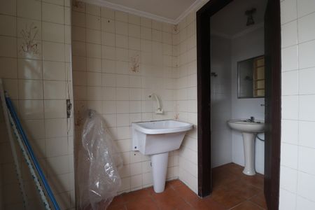 Apartamento à venda com 746m², 3 quartos e 1 vagaÁrea de Serviço