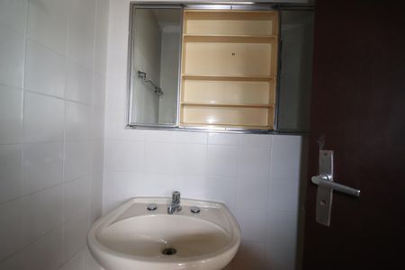 Apartamento à venda com 746m², 3 quartos e 1 vagaBanheiro serviço