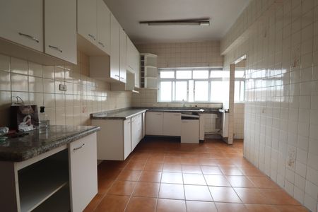 Apartamento à venda com 746m², 3 quartos e 1 vagaCozinha