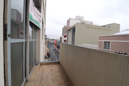 Apartamento à venda com 746m², 3 quartos e 1 vagaVaranda Sala