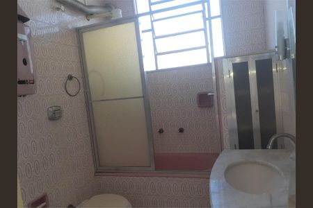 Apartamento à venda com 110m², 3 quartos e 1 vaga