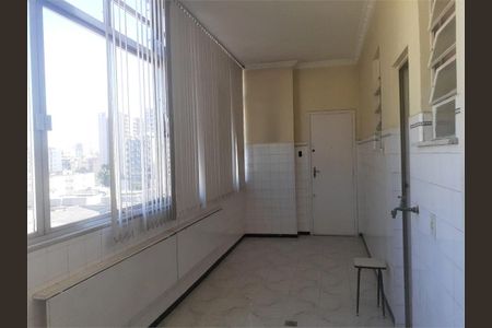 Apartamento à venda com 110m², 3 quartos e 1 vaga