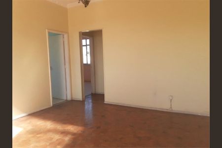 Apartamento à venda com 3 quartos, 110m² em Cachambi, Rio de Janeiro