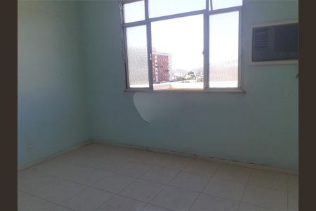 Apartamento à venda com 3 quartos, 110m² em Cachambi, Rio de Janeiro