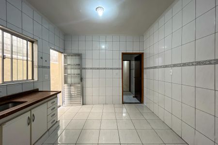 Casa para alugar com 120m², 2 quartos e sem vaga Casa para alugar com 120m², 2 quartos e sem vagaCozinha