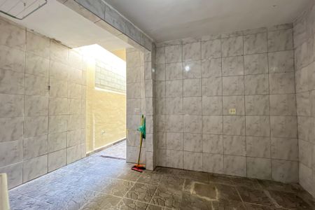 Casa para alugar com 120m², 2 quartos e sem vaga Casa para alugar com 120m², 2 quartos e sem vagaÁrea de Serviço