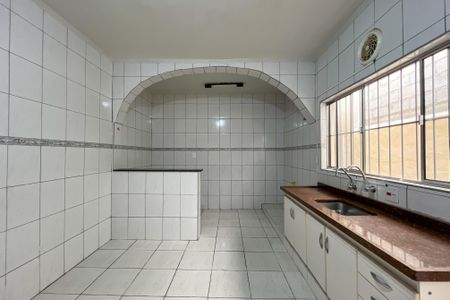 Casa para alugar com 120m², 2 quartos e sem vaga Casa para alugar com 120m², 2 quartos e sem vagaCozinha