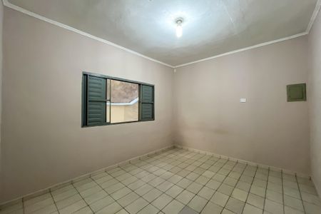 Quarto 1 de casa para alugar com 2 quartos, 120m² em Jardim Cidade Pirituba, São Paulo