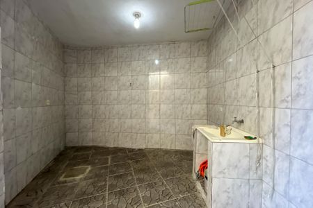 Casa para alugar com 120m², 2 quartos e sem vaga Casa para alugar com 120m², 2 quartos e sem vagaÁrea de Serviço