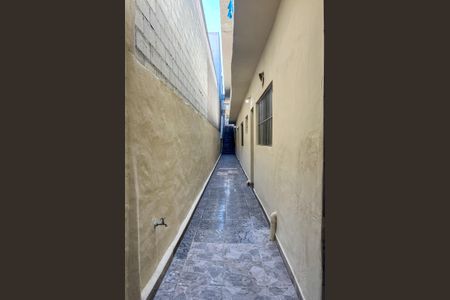 Casa para alugar com 120m², 2 quartos e sem vaga Casa para alugar com 120m², 2 quartos e sem vagaQuintal