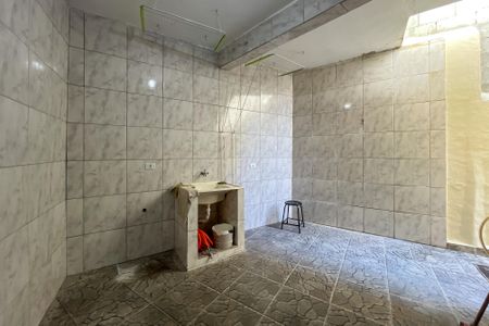 Casa para alugar com 120m², 2 quartos e sem vaga Casa para alugar com 120m², 2 quartos e sem vagaÁrea de Serviço