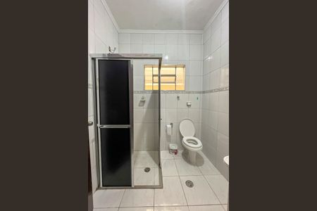 Casa para alugar com 120m², 2 quartos e sem vaga Casa para alugar com 120m², 2 quartos e sem vagaBanheiro