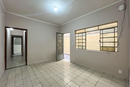 Sala de casa para alugar com 2 quartos, 120m² em Jardim Cidade Pirituba, São Paulo
