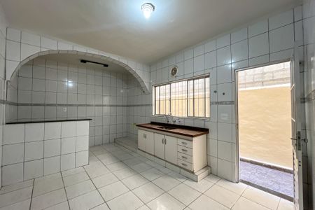 Casa para alugar com 120m², 2 quartos e sem vaga Casa para alugar com 120m², 2 quartos e sem vagaCozinha