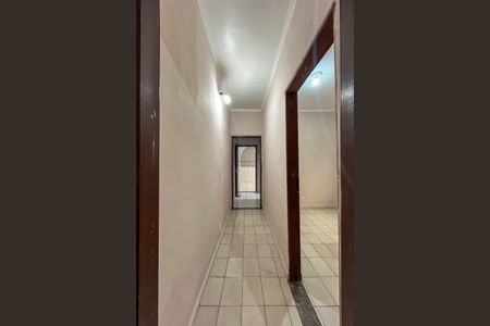Corredor de casa para alugar com 2 quartos, 120m² em Jardim Cidade Pirituba, São Paulo