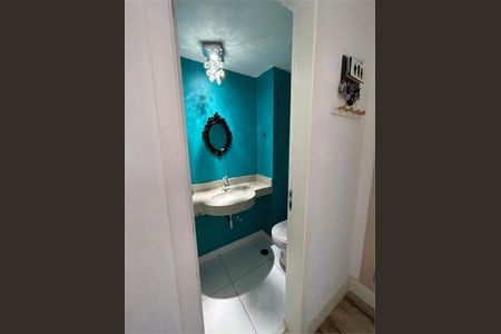 Apartamento à venda com 3 quartos, 89m² em Tatuapé, São Paulo