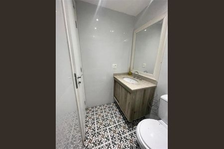 Apartamento à venda com 3 quartos, 89m² em Tatuapé, São Paulo