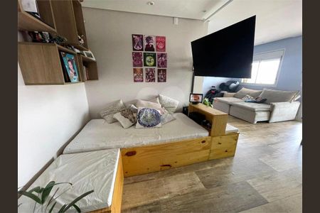 Apartamento à venda com 3 quartos, 89m² em Tatuapé, São Paulo
