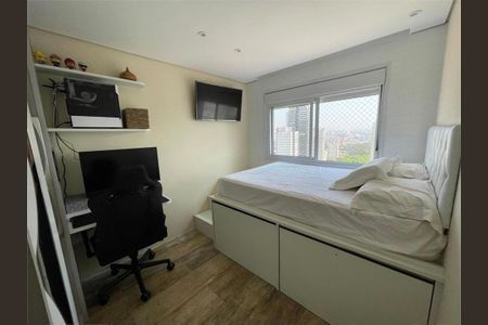 Apartamento à venda com 3 quartos, 89m² em Tatuapé, São Paulo